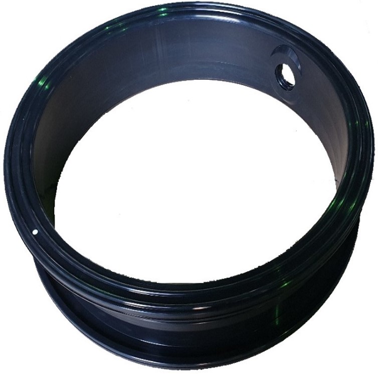 Butterfly Valve Rubber Seat