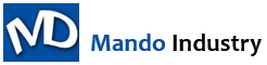만도산업