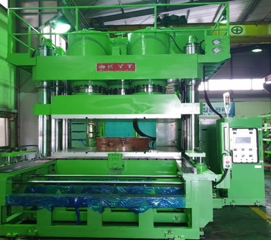 최고의 품질, 최상의 기술개발을 목표로 전진하는 만도산업